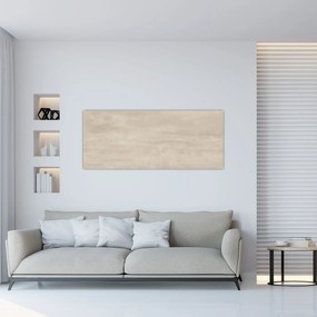 Obraz - Prírodný mramor (120x50 cm)