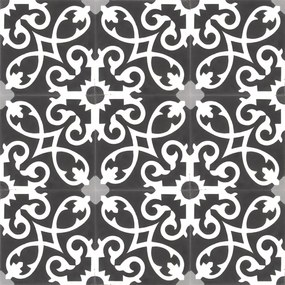 Cementové dlaždice 3691 | Articima