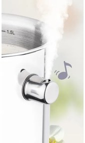 Lamart - Mliekovar 1,5 l nerez