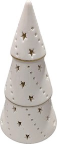 XXXLutz DEKORAČNÝ STROM X-Mas - Vianočné dekorácie - 0083980423