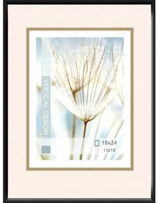 Rám hliníkový CALU B 18x24