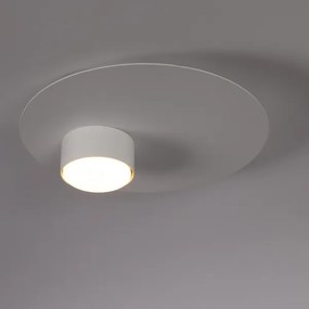 Stropné svietidlo STAR 1xGX53/12W/230V biela