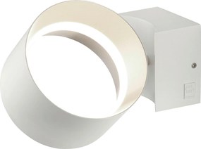 XXXLutz NÁSTENNÉ LED SVIETIDLO, 15/10 cm Musterring - LED svetlá - 004102066201