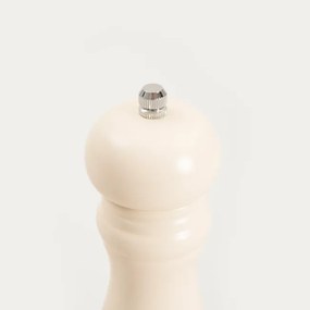 Mlynček RUBBY CLASSIC krémový 762307