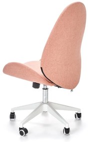Halmar Detská stolička Falcao, ružová