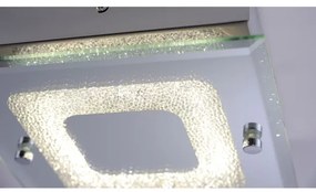 Leuchten Direkt 11570-17 - LED Stropné svietidlo LISA LED/6W/230V