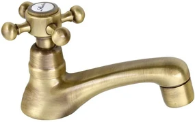 Sapho Sapho, ANTEA stojánkový umývadlový ventil, bronz, 3206