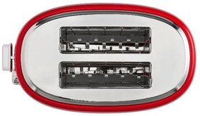 Silvercrest®  Hriankovač Retro 1973 (červená 1973)  (100392634)