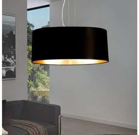 Eglo 31605 - Luster na lanku MASERLO 3xE27/60W/230V EG31605