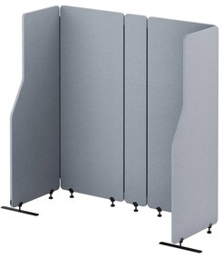 Akustická stena SADIE Moon Dust 260/145 cm