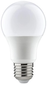 Paulmann LED žiarovka E27 8 W 2700K opál 3 ks