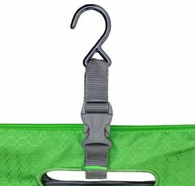 Kurgo® Go Shower prenosná sprcha pre psov