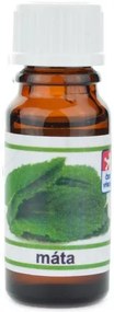 Kozák Vonná esencia - Mäta - 10 ml - Michal
