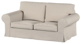 Poťah na sedačku Ektorp (rozkladacia, pre 2 osoby) NOVÝ MODEL 2012