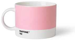 Ružový keramický hrnček 475 ml Light Pink 182 – Pantone