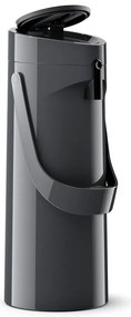 Sivá termoska 1,9 l Ponza – Tefal