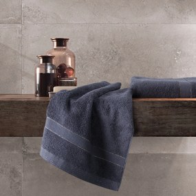 FROTÉ UTERÁK BARI 30X50 CM SVETLOHNEDÁ