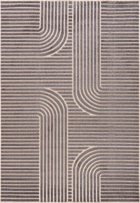 TA Koberec NM72C KRÉMOVÁ MADISON FGE Rozmer: 140x200 cm