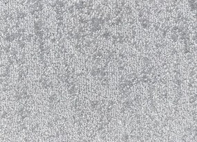 Koberce Breno Metrážny koberec MIRIADE 96, šíře role 400 cm, sivá