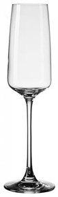 Lunasol - Pohár na šampanské 250 ml - 21st Glas Lunasol META Glass (322184)
