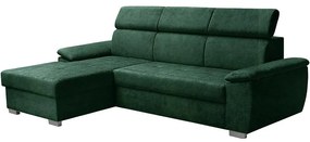 Rohová sedacia súprava Kevin L Zetta 298