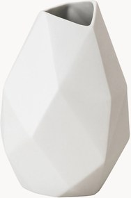 Porcelánová váza Surface, V 14 cm