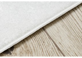 Kusový koberec Bruno smotanovobiely 160x220cm