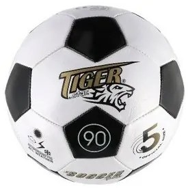 Teddies Futbalová lopta, pr. 23 cm