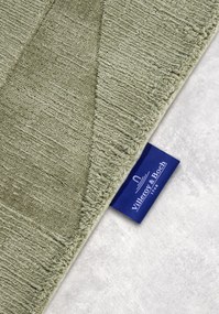 Villeroy & Boch, Kusový koberec Villeroy & Boch 106167 Green, 160x230, zelená, obývacia izba
