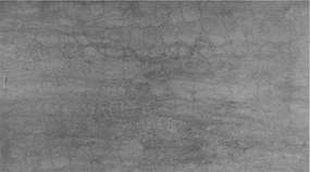 SI Keramický stôl Salvadore v antracitovej farbe