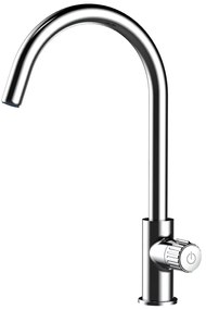 Duschwell Drezová batéria Basic, s perlátorom Neoperl  (100330682)