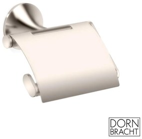 Dornbracht Dorbracht Vaia - držiak toaletného papiera, farba držiaka: matná platina, Dor 83510809-06