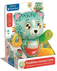 Plyšová interaktívna hračka 50935 p6