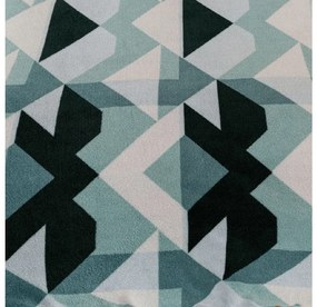 Obliečky mikroplyš BRATTO farebné Rozmer obliečky: 70 x 80 cm | 140 x 200 cm