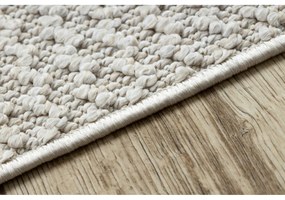 Kusový koberec Libast krémový 200x290cm