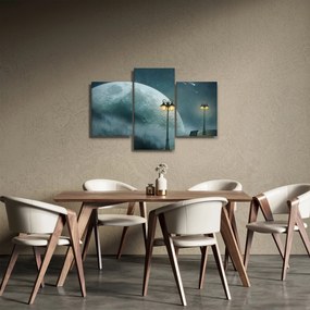 Obraz - Obloha na dosah (90x60 cm)