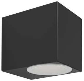 Eglo 900275 - LED Vonkajšie nástenné svietidlo JABAGA 1xGU10/4,6W/230V IP44