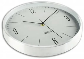 Hodiny kovové 30x30 208255