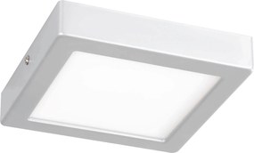 XXXLutz PRISADENÉ SVIETIDLO, 17/17/3 cm Eglo - Online Only bytové doplnky - 003348263901