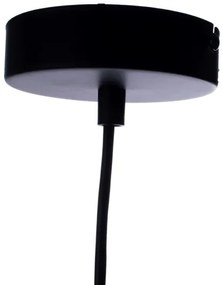 Luster na lanku RUSSEL 1xE27/60W/230V