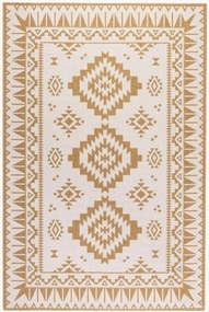 Obojstranný koberec do interiéru/exteriéru Dynamic