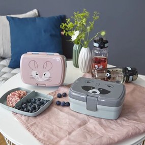 Desiatová súprava - About Friends chinchilla