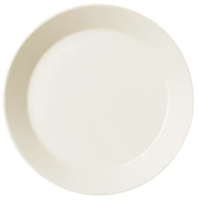 Tanier Teema 21cm, biely