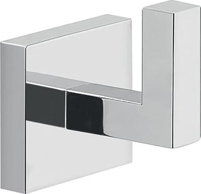 Gedy Gedy, ELBA háčik, chróm, A02613