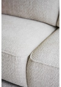 Béžová pohovka 226 cm Norris – Rowico