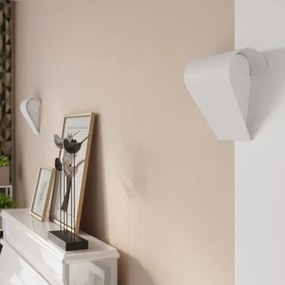 Sollux SL.0863 - Nástenné svietidlo CLINO 1xE27/46W/230V