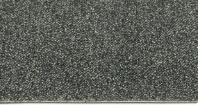 Koberce Breno Metrážny koberec OPTIMA SDE NEW 196, šíře role 400 cm, sivá