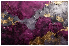 Obraz - Textúrovanie abstrakcie (90x60 cm)