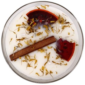 Song of India Botanicals - Goji Moro Orange
