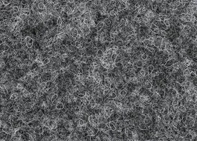 Koberce Breno Metrážny koberec AVENUE 0901, šíře role 400 cm, sivá